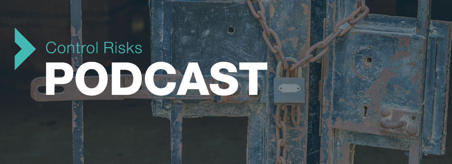 COVID-19: Security impacts in Africa