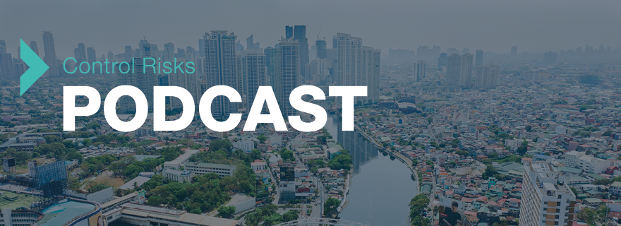Looking ahead in the Philippines
