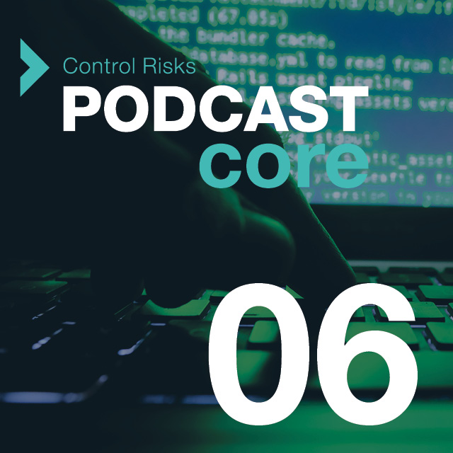 CORE podcast 6