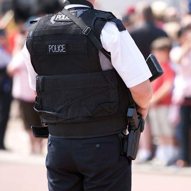 RiskMap podcast: terrorism in the UK; Brazil's impossible choice