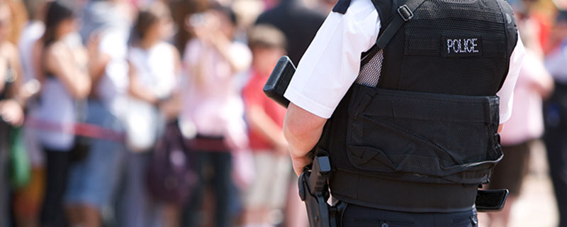 RiskMap podcast: terrorism in the UK; Brazil's impossible choice