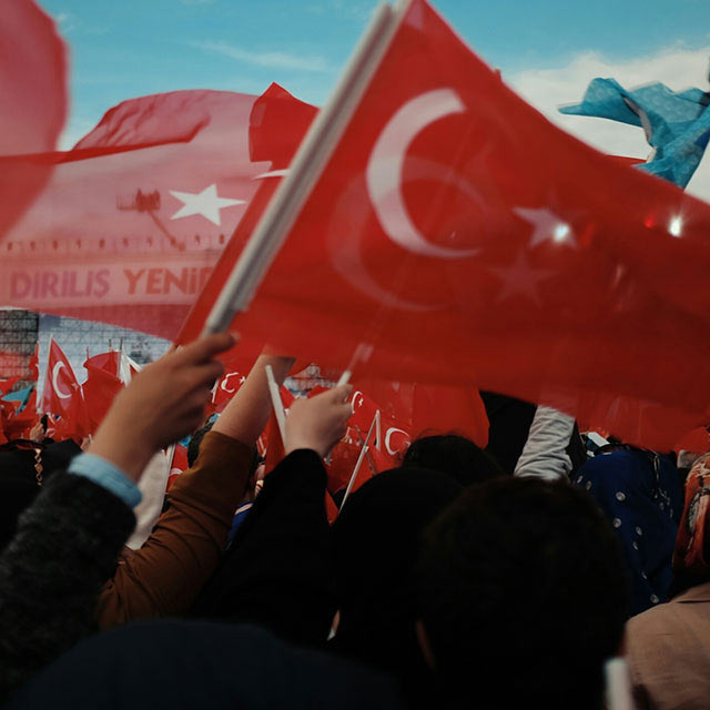 RiskMap podcast: Turkey, Venezuela and South Africa