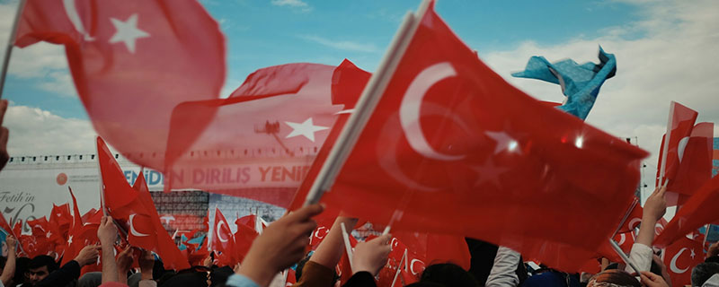 RiskMap podcast: Turkey, Venezuela and South Africa