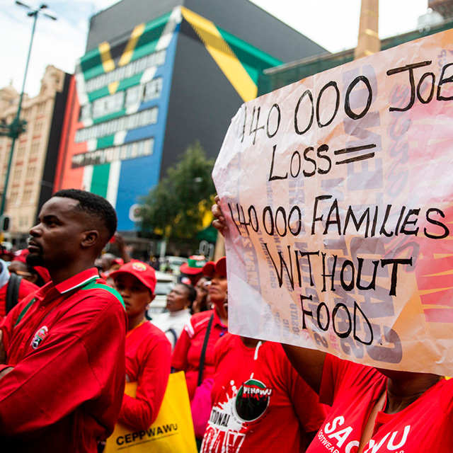 Politics will remain predictable despite challenges of COVID-19 fallout