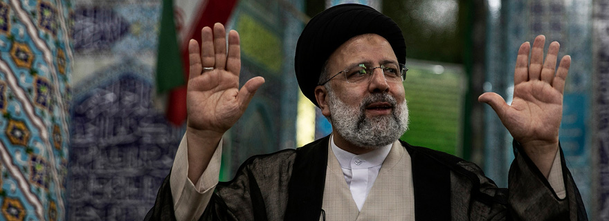 Raisi and the nuclear deal – implications for sanctions and financial transactions