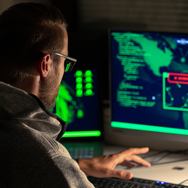 Ransomware: 4 strategies for businesses to stay ahead of extortionists