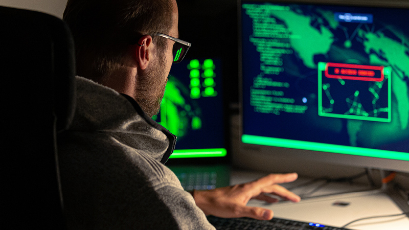 Ransomware: 4 strategies for businesses to stay ahead of extortionists