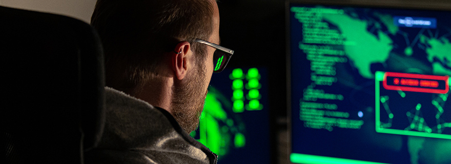 Ransomware: 4 strategies for businesses to stay ahead of extortionists