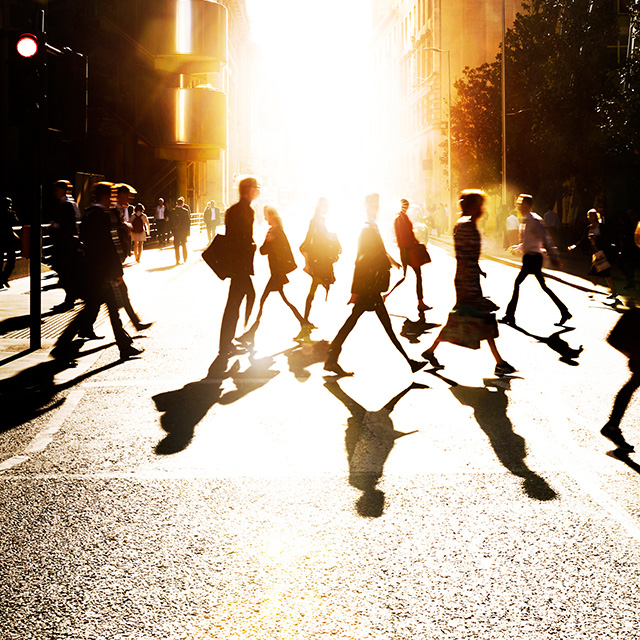 Rethinking risk in the new reality for global business