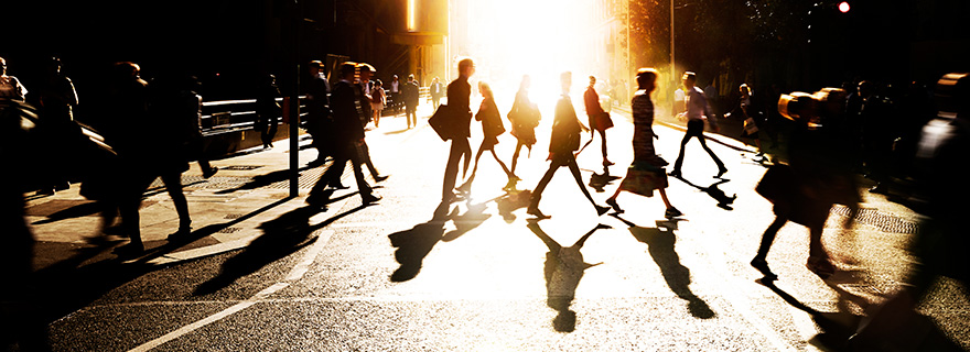 Rethinking risk in the new reality for global business