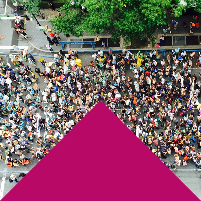Rethinking your global corporate response to social unrest