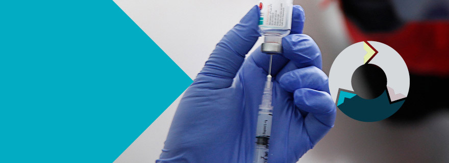 Supply chains to be tested when COVID-19 vaccine arrives