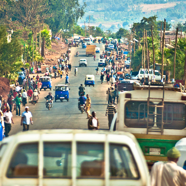 Ten key issues to watch in Africa in 2021