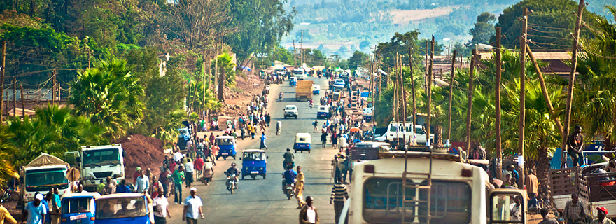 Ten key issues to watch in Africa in 2021