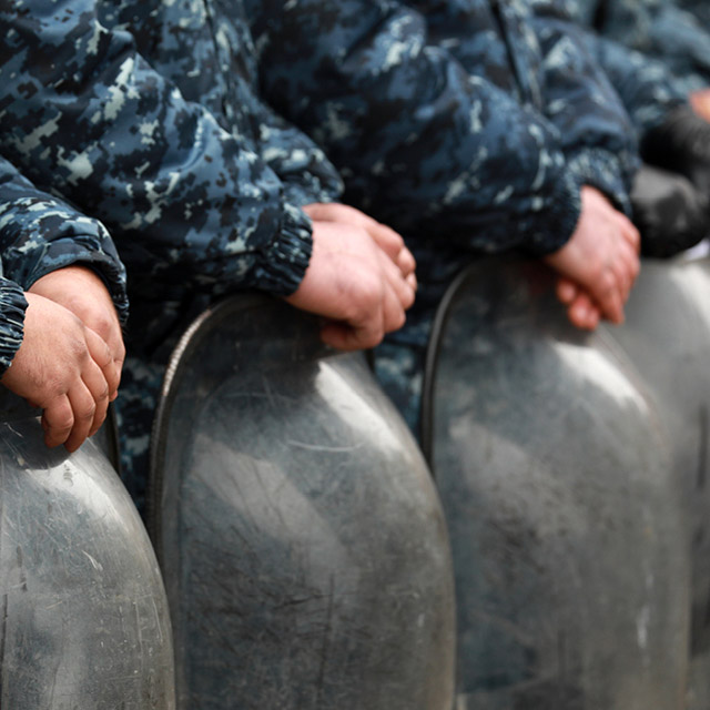 The Armenia-Azerbaijan conflict in 2021 – broad peace likely amid many unknowns