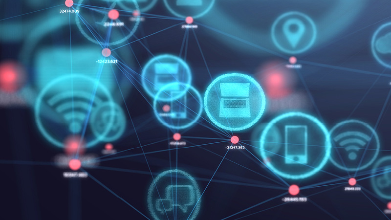 The digital transformation of the sescurity function