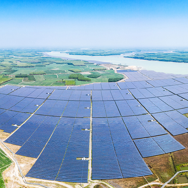 The hidden costs of decarbonising Asia’s emerging markets