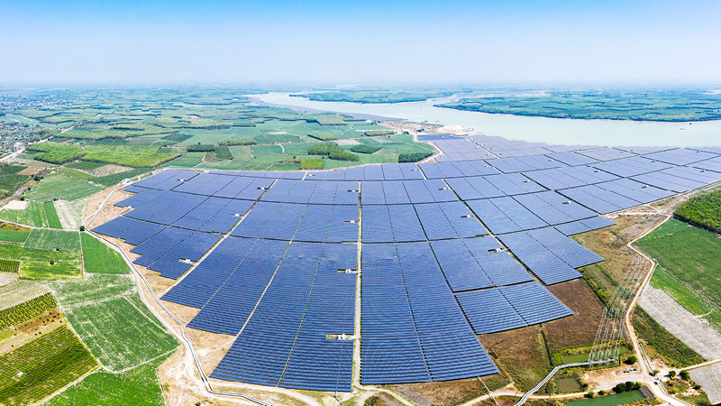 The hidden costs of decarbonising Asia’s emerging markets