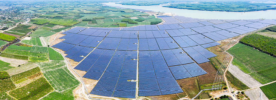 The hidden costs of decarbonising Asia’s emerging markets