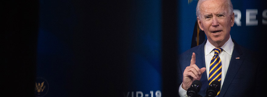 The Vlad and Joe show – the outlook for Russia-US relations