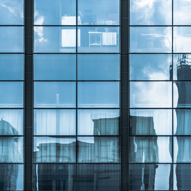 The upside of downside risks