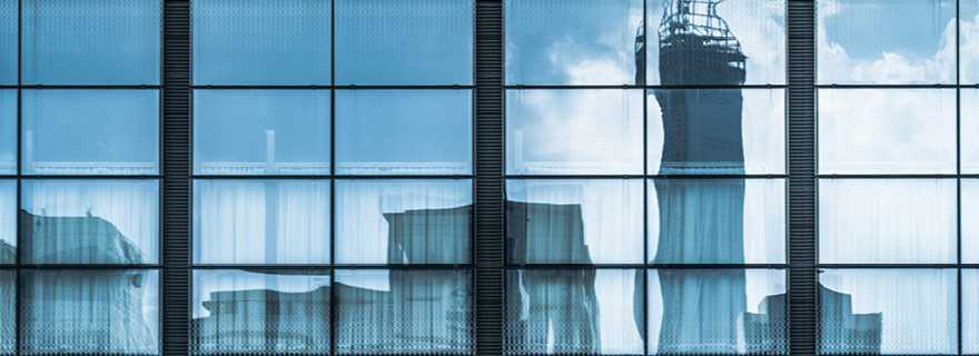 The upside of downside risks