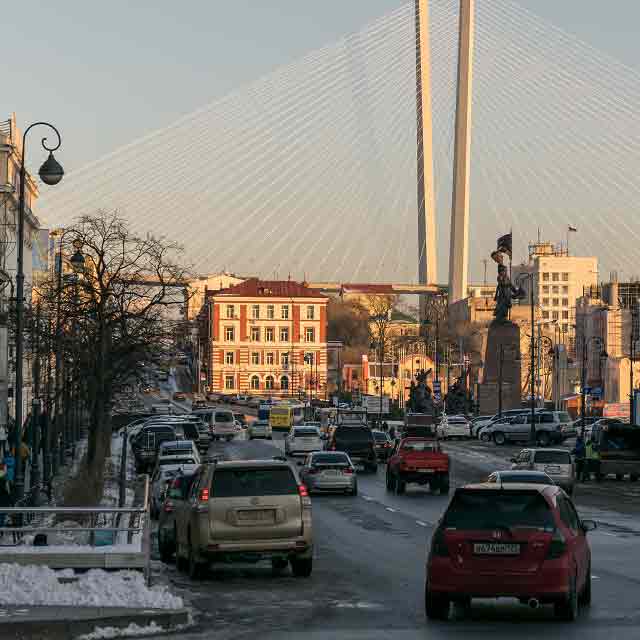 Vladivostok