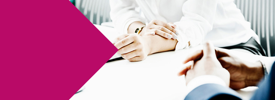 Third-party managed screening: getting the best of both worlds