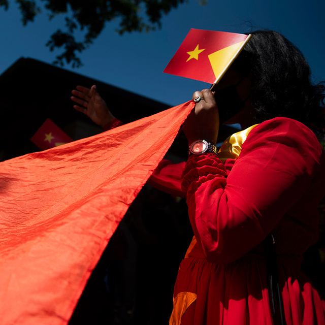 Tigray conflict will be short-lived but long-term impacts significant