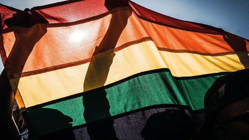 Tolerance still in short supply for LGBT rights in Sub-Saharan Africa
