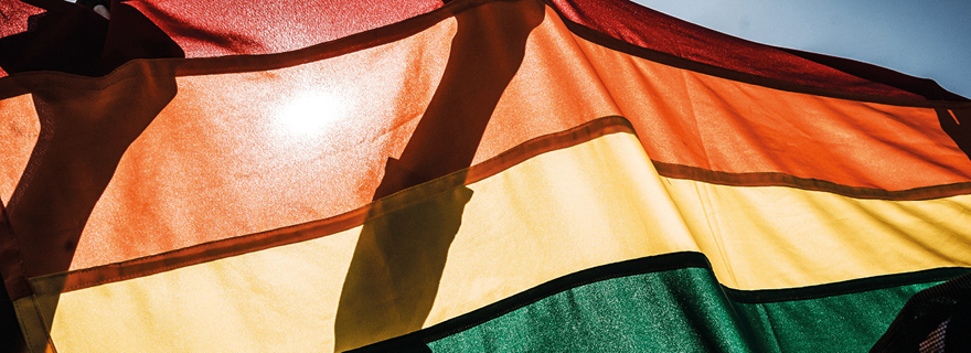 Tolerance still in short supply for LGBT rights in Sub-Saharan Africa