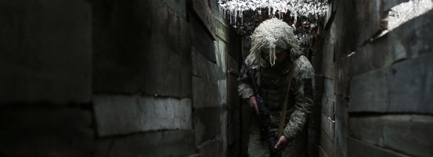 Troops, talks and tension – Russian invasion of Ukraine unlikely