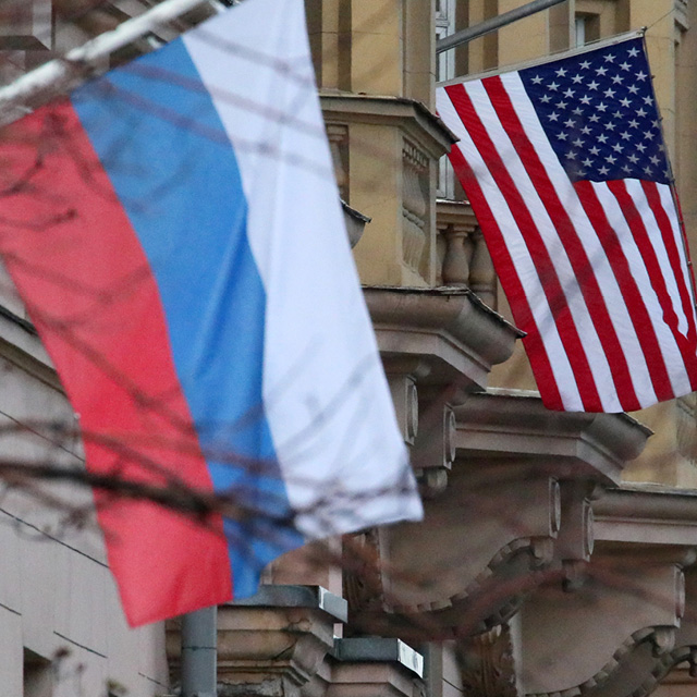 US sanctions on Russia to have limited immediate impact
