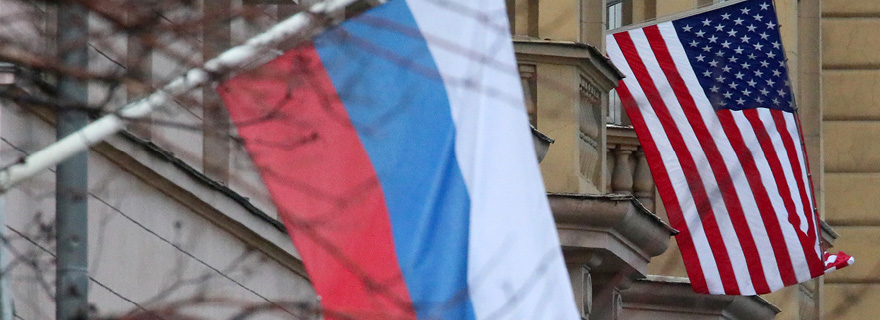 US sanctions on Russia to have limited immediate impact