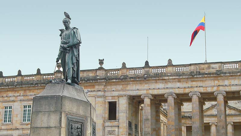 Colombia anti-corruption enforcement outlook