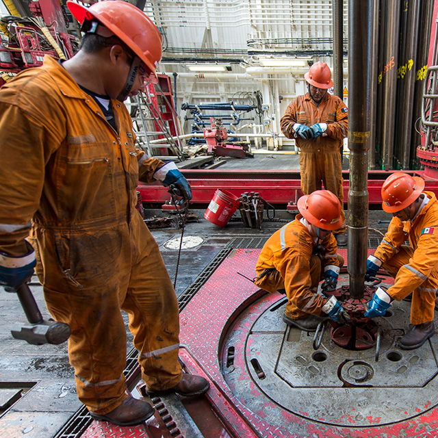 Vulnerable oil exporters most likely to face rising political, security threats