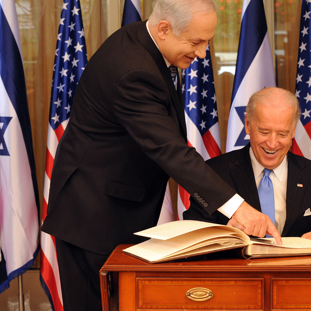 What a Biden presidency means for the Middle East 
