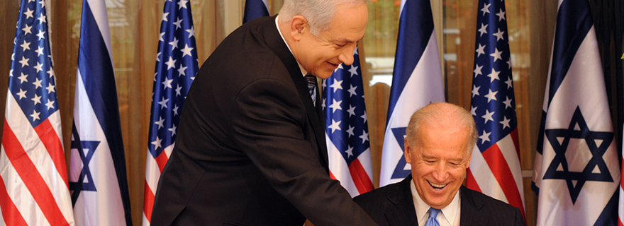 What a Biden presidency means for the Middle East