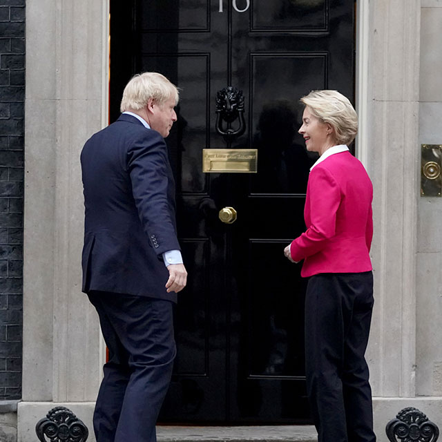 What Brexit means for business