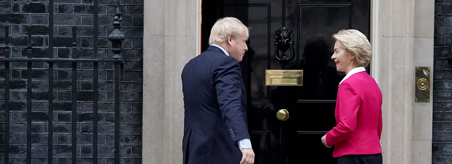 What Brexit means for business