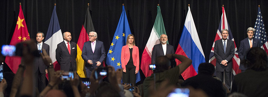Who will blink first? – A tricky return to mutual compliance with nuclear deal