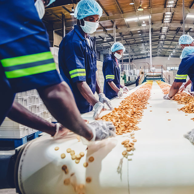 Why DFIs need to focus on ESG management