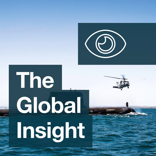 Global Insight podcast