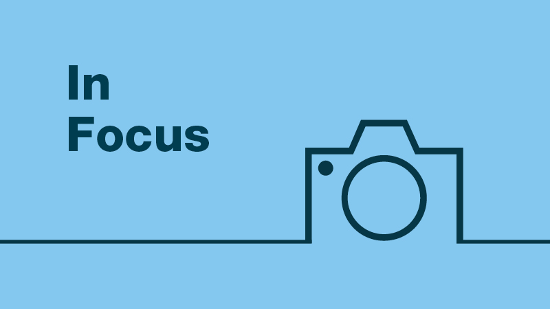 In Focus podcast