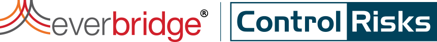 Everbridge Control Risks Logos