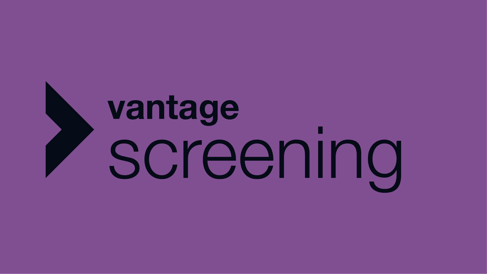 VANTAGE Screening