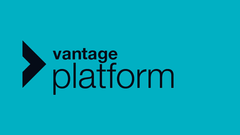 VANTAGE Platform