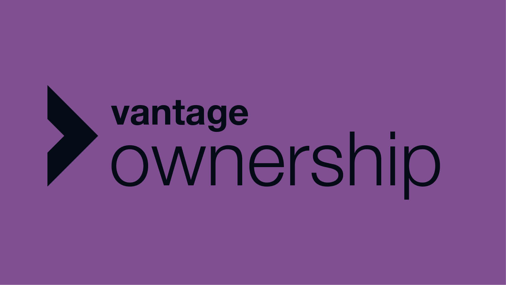 VANTAGE Ownership