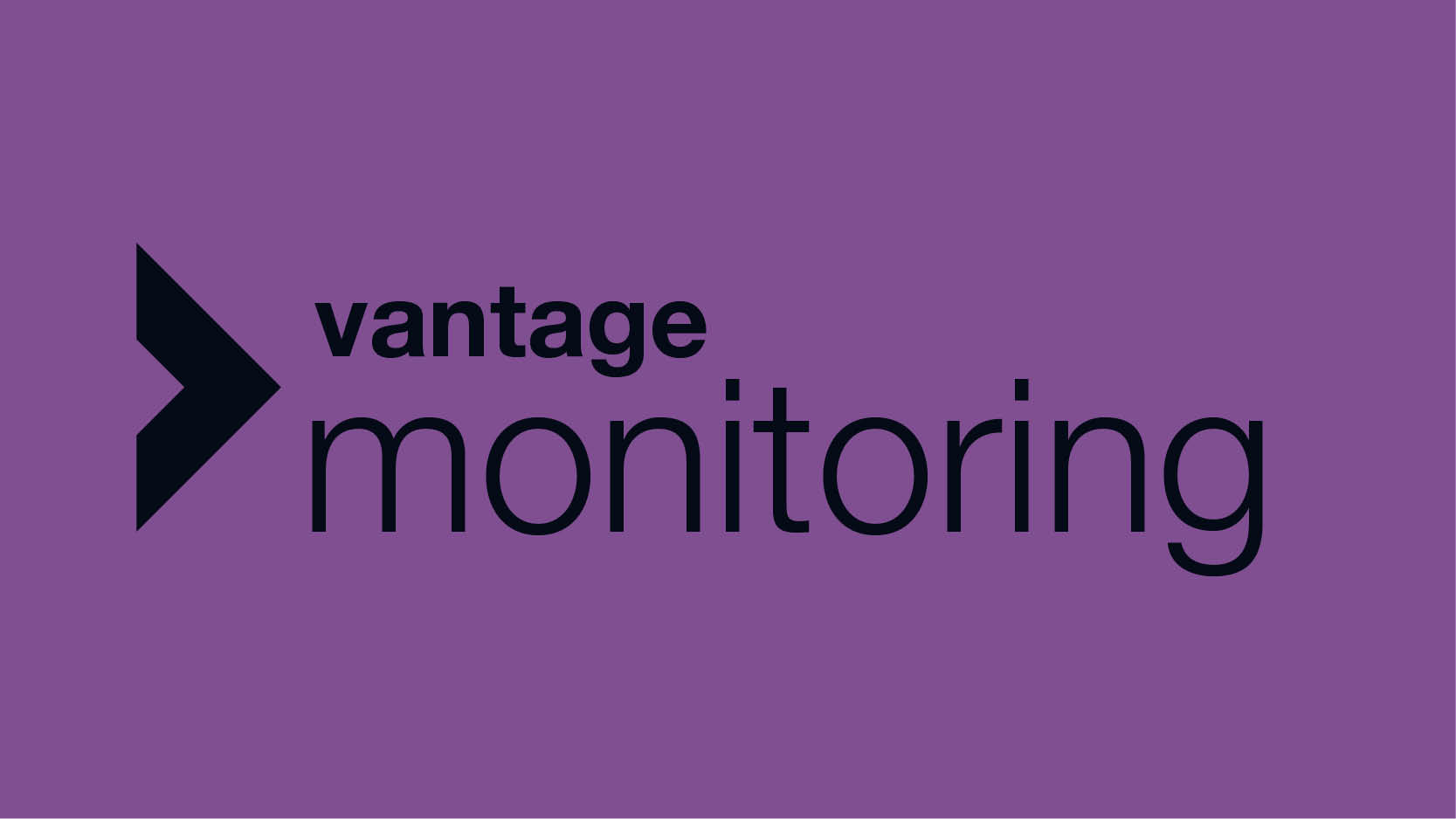 VANTAGE Monitoring