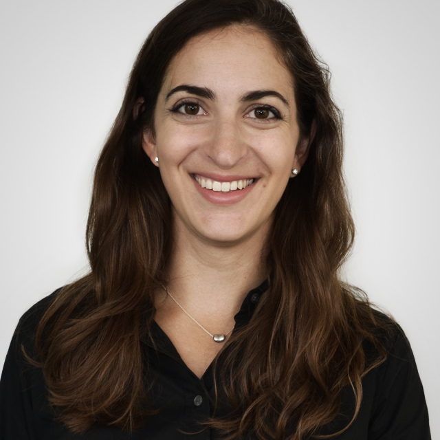 Caroline Naumann